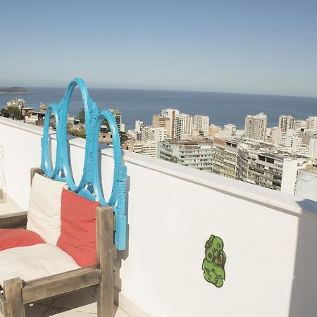 Tiki B&B Rio de Janeiro Bagian luar foto