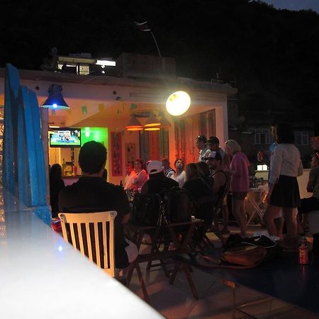Tiki B&B Rio de Janeiro Bagian luar foto