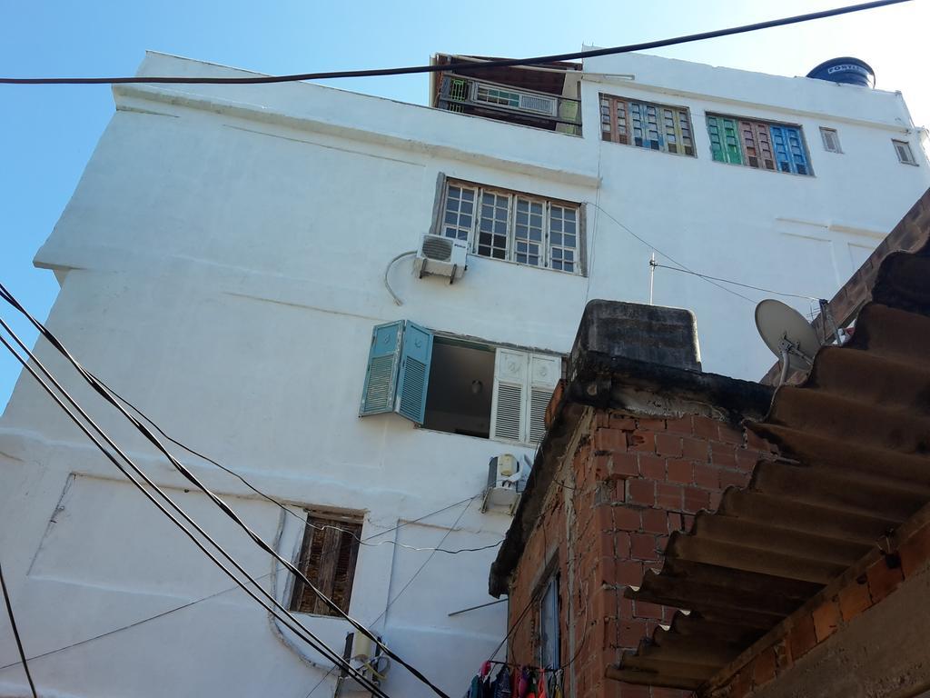 Tiki B&B Rio de Janeiro Bagian luar foto