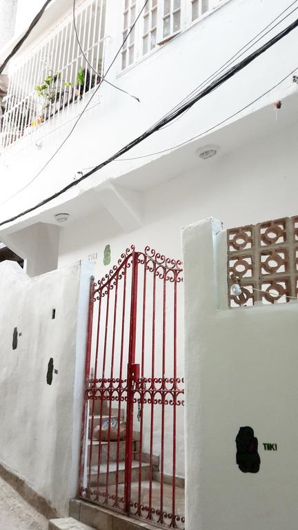 Tiki B&B Rio de Janeiro Bagian luar foto