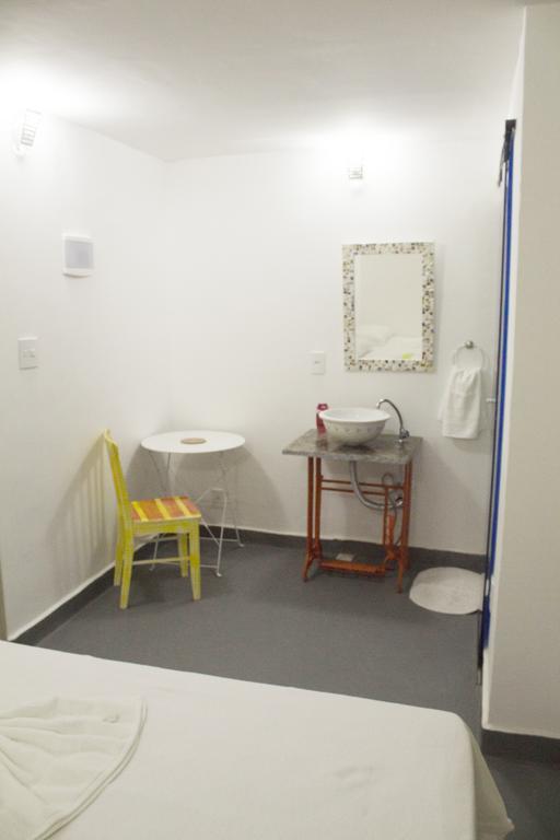 Tiki B&B Rio de Janeiro Ruang foto