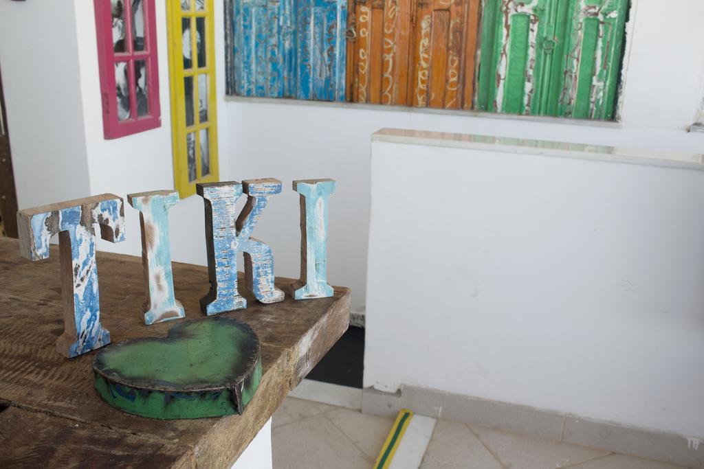 Tiki B&B Rio de Janeiro Bagian luar foto