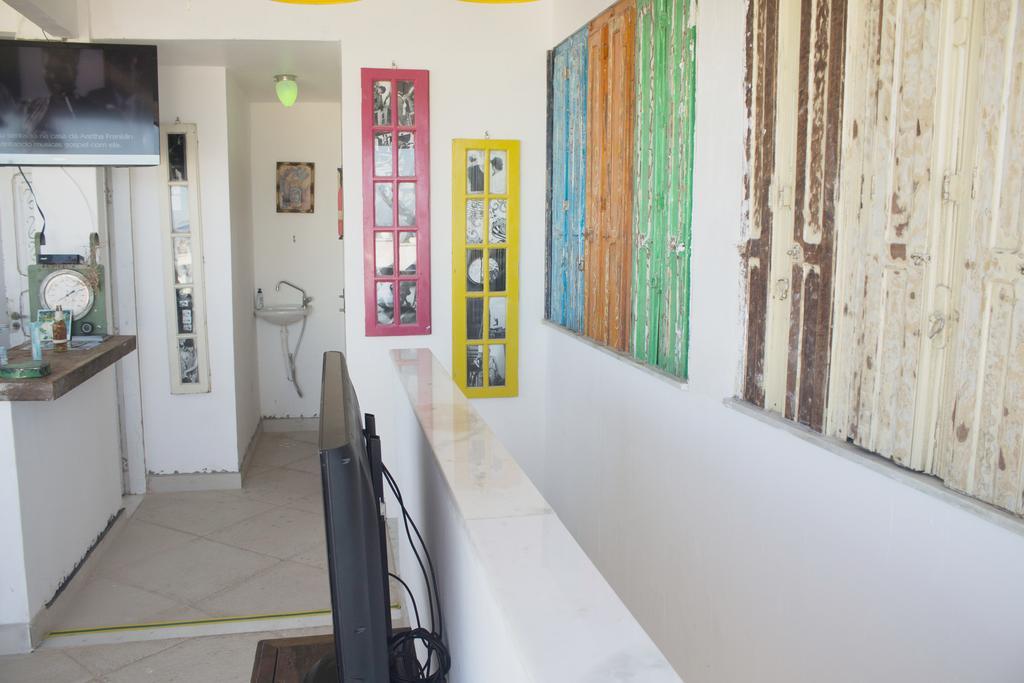 Tiki B&B Rio de Janeiro Bagian luar foto