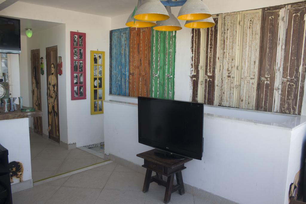 Tiki B&B Rio de Janeiro Bagian luar foto