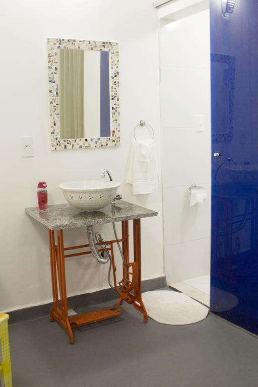 Tiki B&B Rio de Janeiro Ruang foto