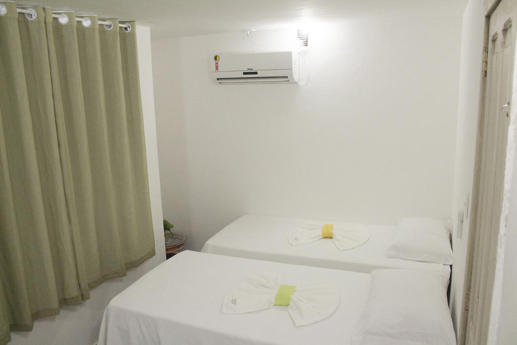 Tiki B&B Rio de Janeiro Ruang foto