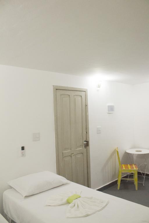 Tiki B&B Rio de Janeiro Bagian luar foto
