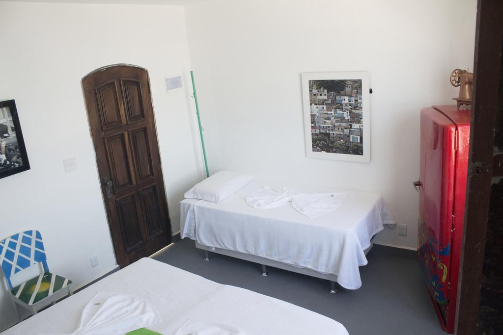 Tiki B&B Rio de Janeiro Ruang foto