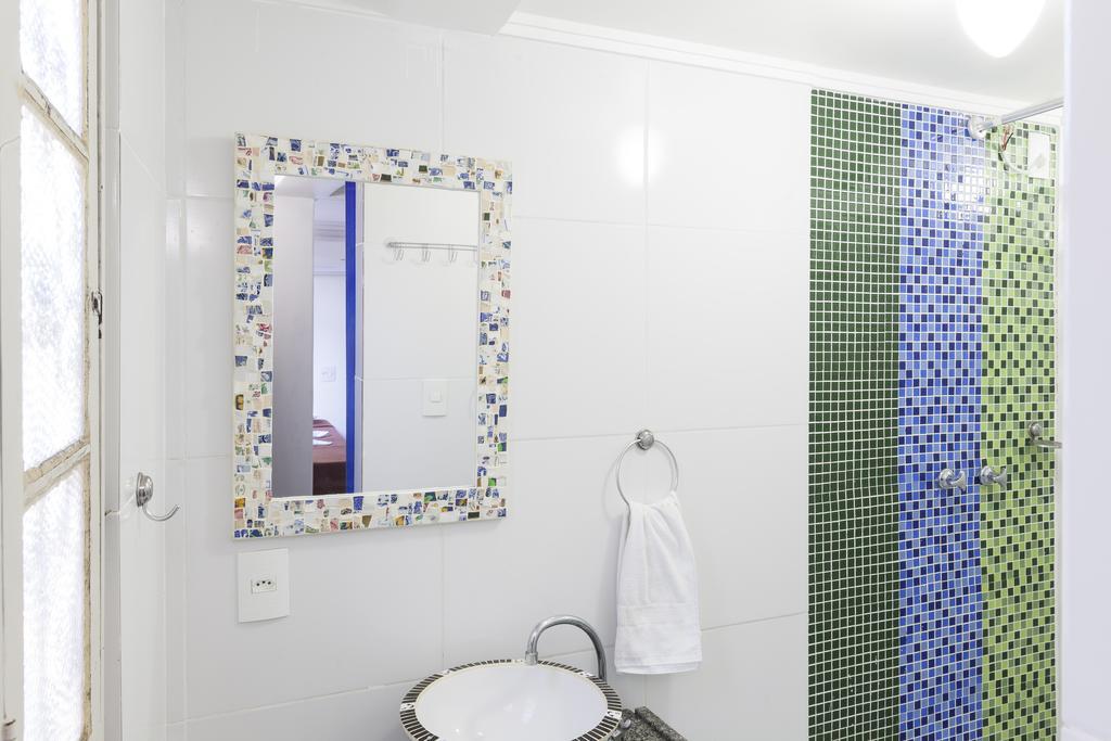 Tiki B&B Rio de Janeiro Bagian luar foto