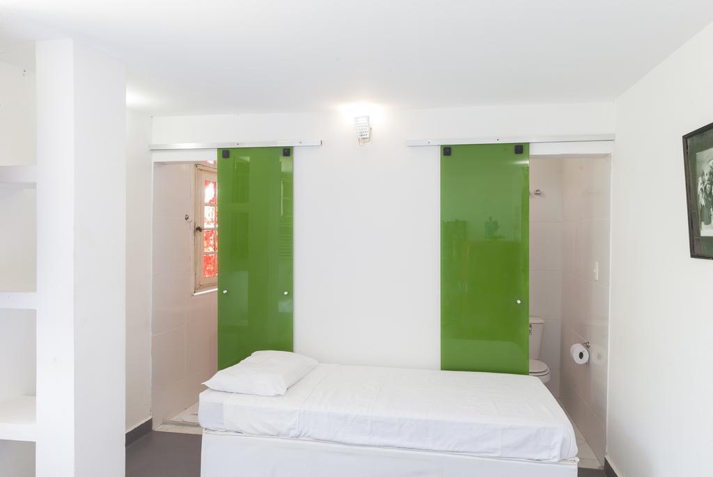 Tiki B&B Rio de Janeiro Bagian luar foto