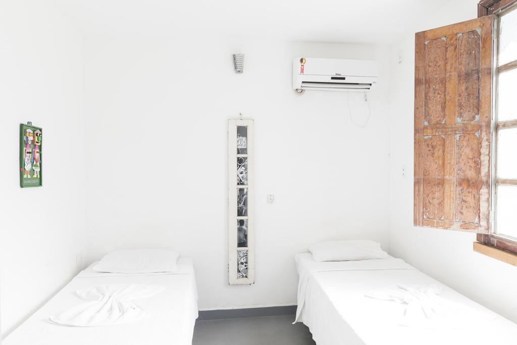 Tiki B&B Rio de Janeiro Bagian luar foto