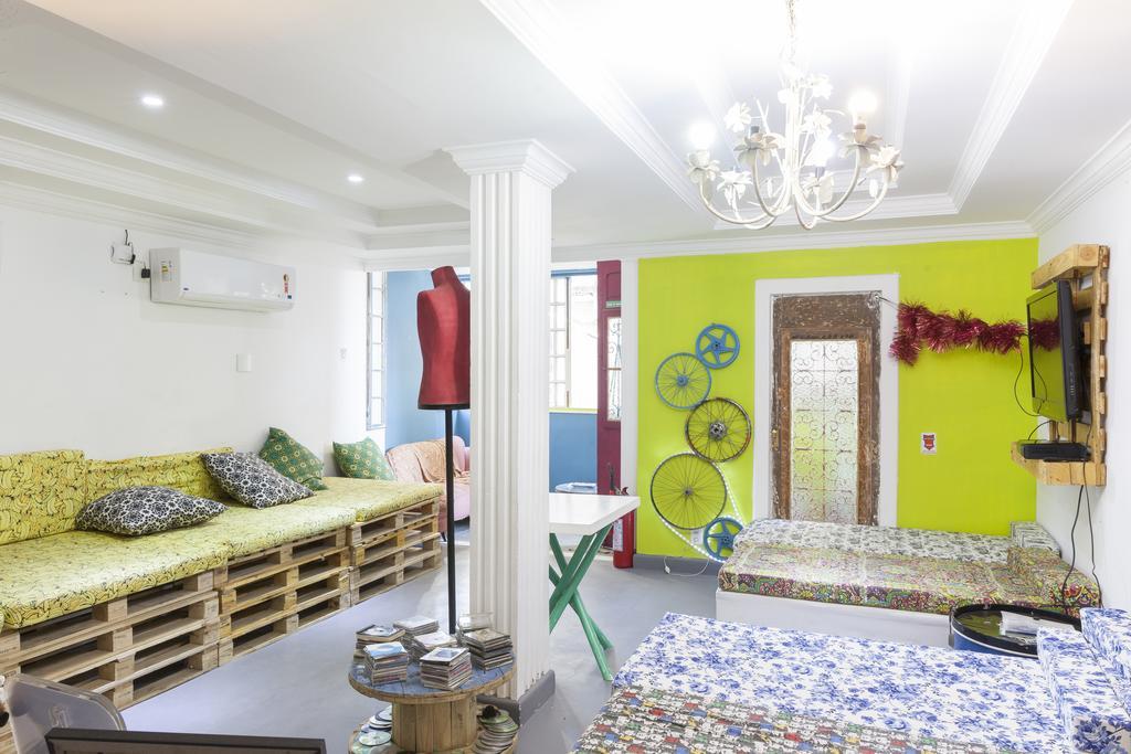Tiki B&B Rio de Janeiro Bagian luar foto